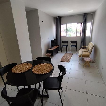 Loft Charmoso Na Zona Leste De Teresina Lägenhet Exteriör bild