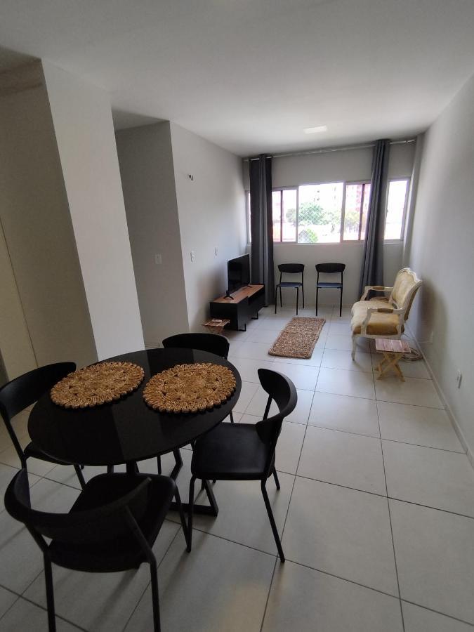 Loft Charmoso Na Zona Leste De Teresina Lägenhet Exteriör bild