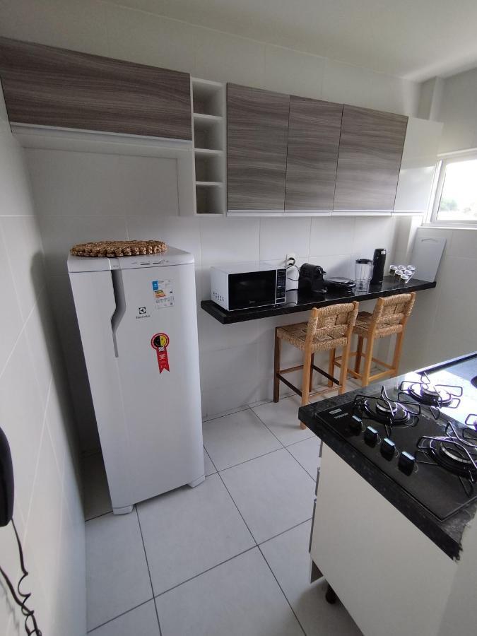 Loft Charmoso Na Zona Leste De Teresina Lägenhet Exteriör bild