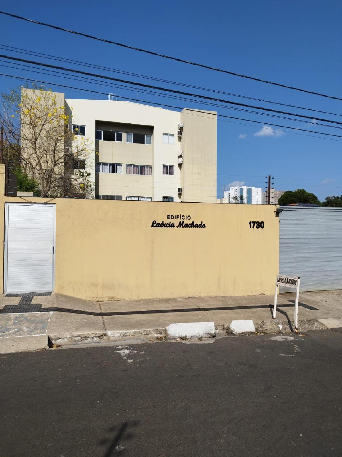 Loft Charmoso Na Zona Leste De Teresina Lägenhet Exteriör bild