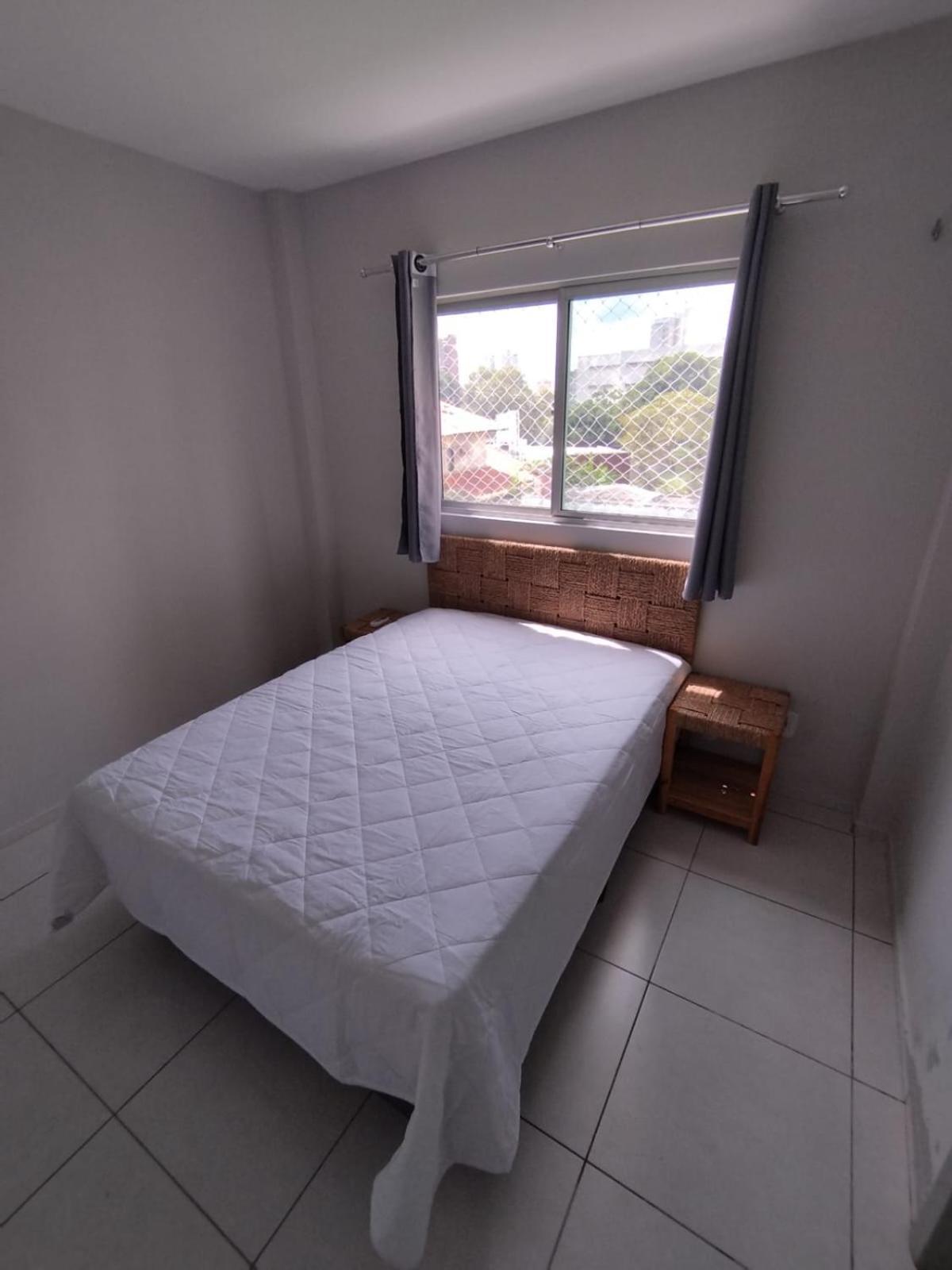 Loft Charmoso Na Zona Leste De Teresina Lägenhet Exteriör bild