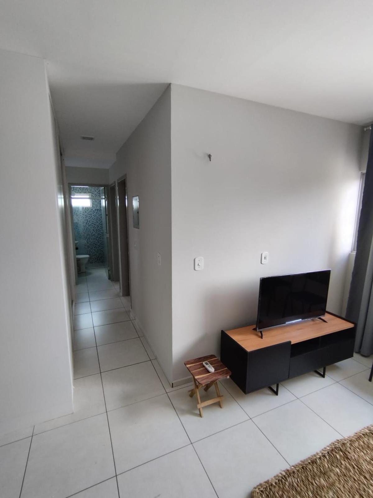 Loft Charmoso Na Zona Leste De Teresina Lägenhet Exteriör bild